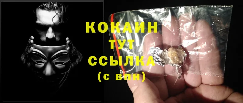 Cocaine FishScale Венёв